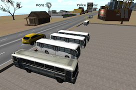 Bus Simulator 2019 スクリーンショット 3
