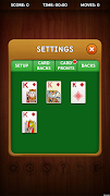 Solitaire by Nick imagem de tela 5