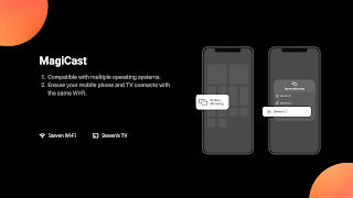 MagiCast ảnh chụp màn hình 7