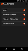 Boost Mobile 스크린샷 2