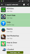 Share App (APK) screenshot 2