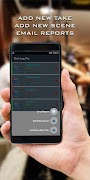 Shot Log Pro ภาพหน้าจอ 4