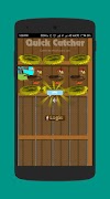 Quick Catcher پوسٹر