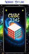 Cube 2345 screenshot 3