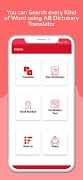 AB Dictionary Translator 스크린샷 6