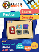 Learn Abacus ภาพหน้าจอ 4