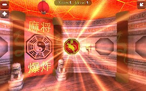 Mahjong Solitaire Blast screenshot 4