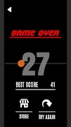 Run-Line: Too Fast screenshot 3