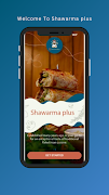 Shawarma plus स्क्रीनशॉट 6