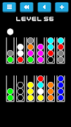 Ball Sort Puzzle - Infinity ảnh chụp màn hình 1