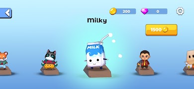 Spellmix Screenshot 7