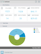 ScanAttendee 截图 3