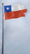 Chile flag 截图 1