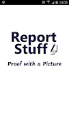 Report Stuff 海报