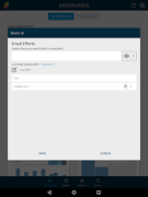 ReportPlus ภาพหน้าจอ 7