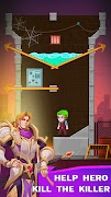 Save the princess:2024 screenshot 4