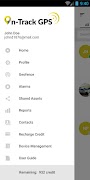 On-TrackGPS Pro 截圖 1