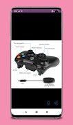 Guide for Xbox/One Controller تصوير الشاشة 3