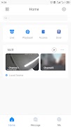 MVS Pro+ 截图 1