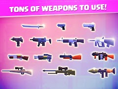 Prison Royale スクリーンショット 7