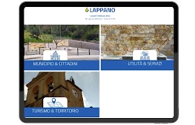 Lappano اسکرین شاٹ 3