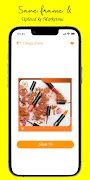 Orange Frame ảnh chụp màn hình 4