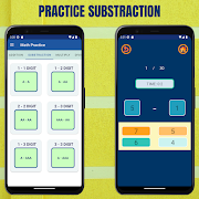 Math Mastery: Learn & Practice screenshot 1