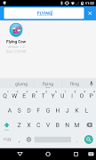 App Backup captura de pantalla 2