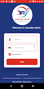 برنامه‌نما Jamadar Multi عکس از صفحه