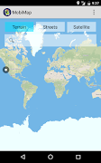 MobiMap Ekran Görüntüsü 4