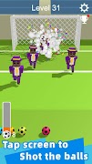Straight Strike اسکرین شاٹ 1