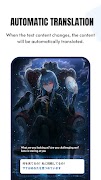 Screen Translate – Live OCR 截圖 2