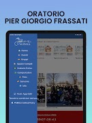 Frassati screenshot 5