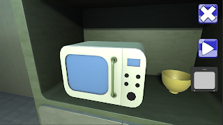 電子レンジ スクリーンショット 6