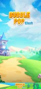 Bubble Pop Clash ảnh chụp màn hình 4