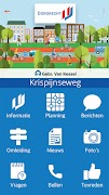Krispijnseweg 포스터