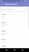 Cellica Meter Reading Solution screenshot 3