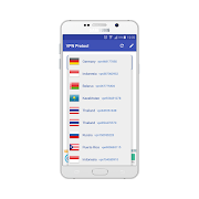 Krack Quick Fix - VPN Free Pri screenshot 2