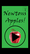 Newtons Apples! スクリーンショット 2