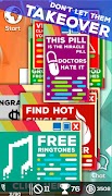 برنامه‌نما Popup Blocker عکس از صفحه