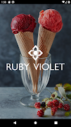 Ruby Violet 포스터
