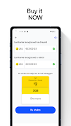 Qeys Data screenshot 5