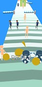 AlienEscape3D screenshot 4