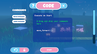 Code Quest capture d'écran 2