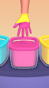 برنامه‌نما Wax Master 3D عکس از صفحه