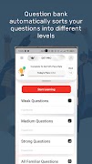 برنامهنما CompTIA Security+ Exam Prep عکس از صفحه