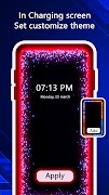 Battery Charging Animation screenshot 5