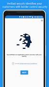 FacePass تصوير الشاشة 1