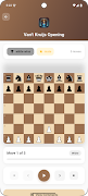 Grandmaster Openings Ekran Görüntüsü 4