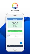 Allkons One پوسٹر